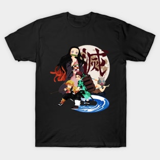 Demon Slayers T-Shirt